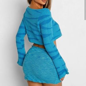 Tiger Mist April Skirt